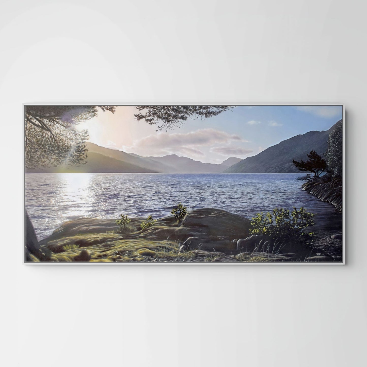 Loch Lomond
