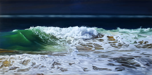 (Original) Atlantic Roller