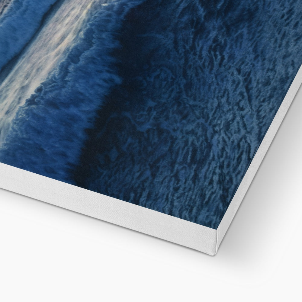 Porthmeor - Canvas