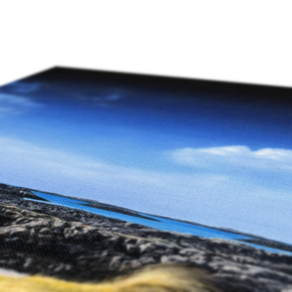 Sound of Arisaig - Canvas