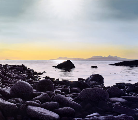 (Original) Tranquil Tides