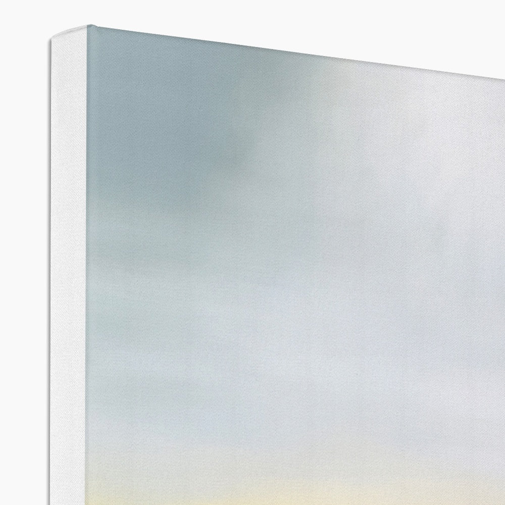 Tranquil Tides - Canvas