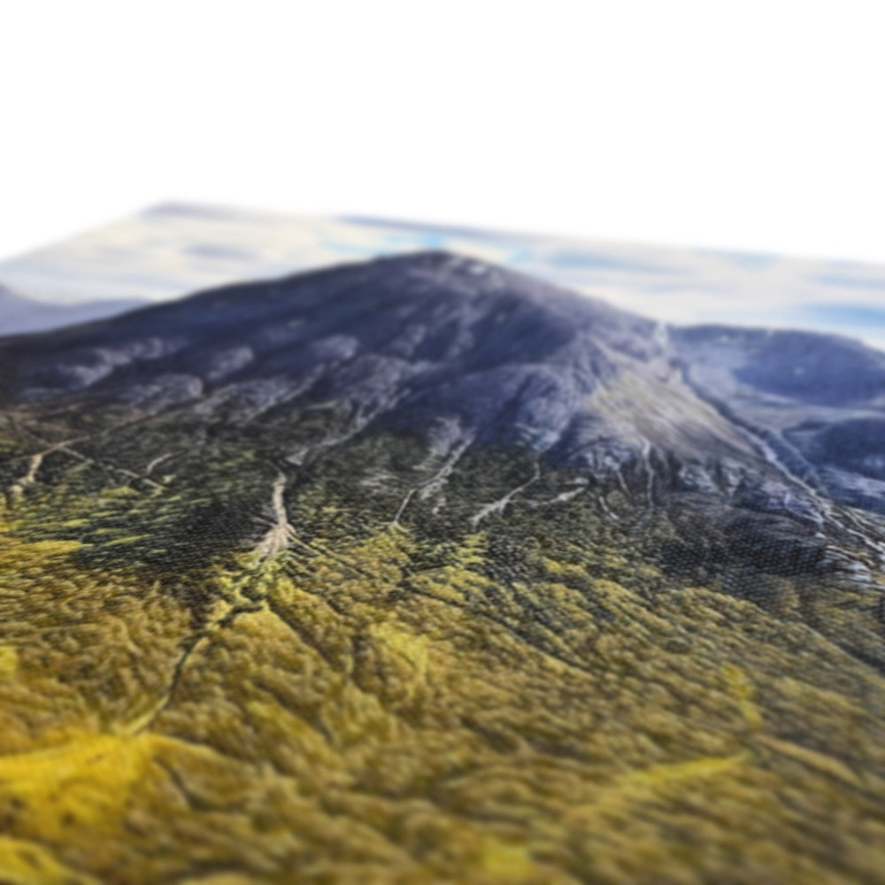 The Buachaille - Canvas