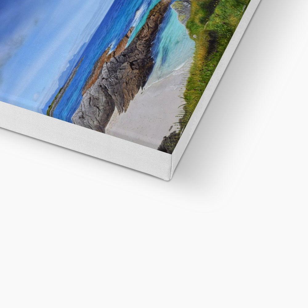 Summer Skies - Canvas