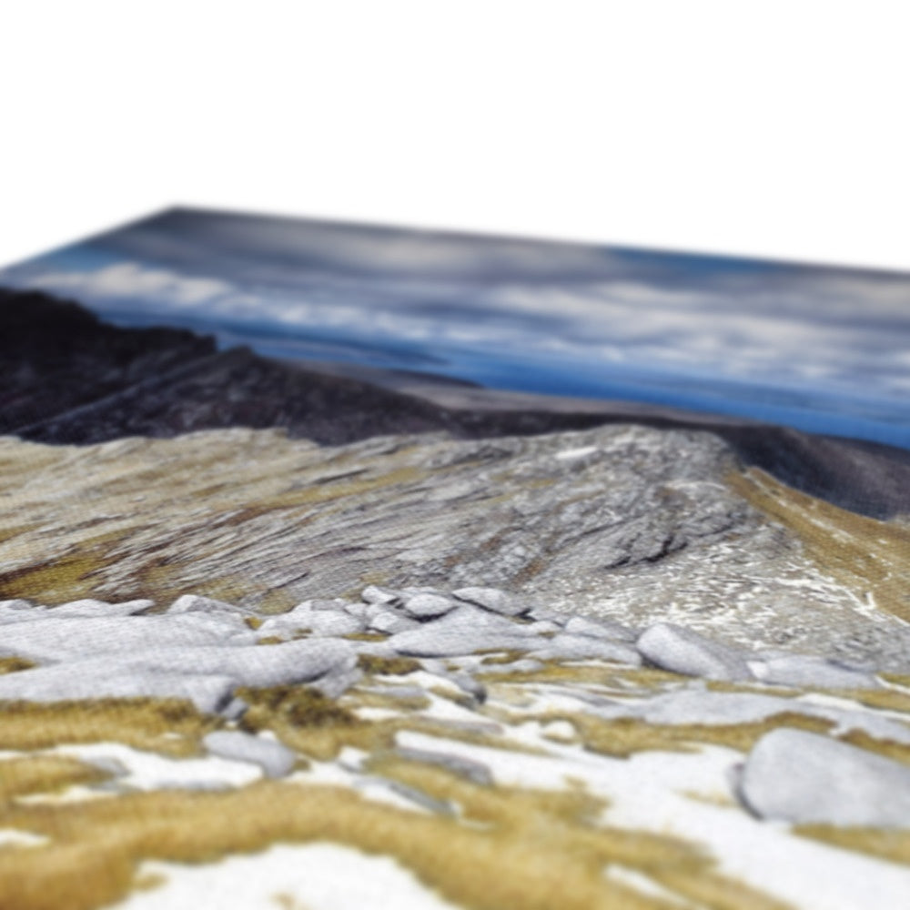 Goatfell - Canvas