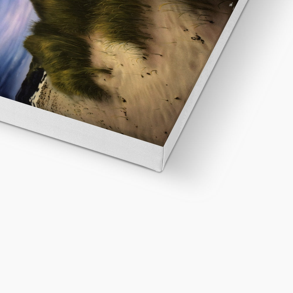 Sanna Twilight - Canvas