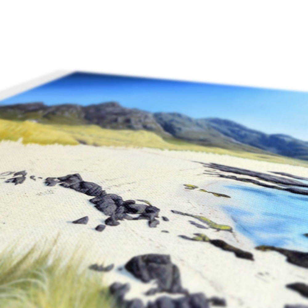 Sanna Bay - Canvas