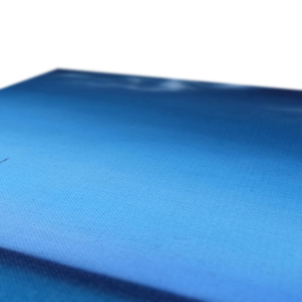 Endless Blue - Canvas