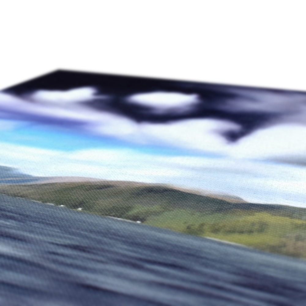 Loch Fyne - Canvas