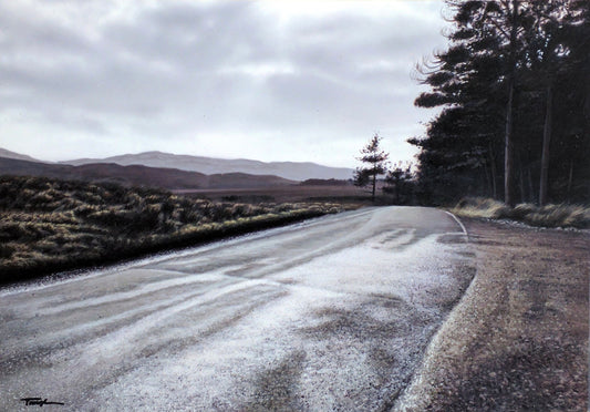 (Original) After the Rain