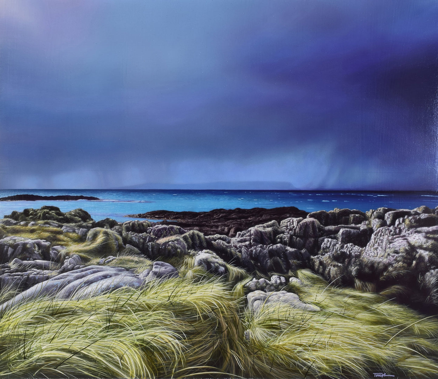 (Original) Before the Storm