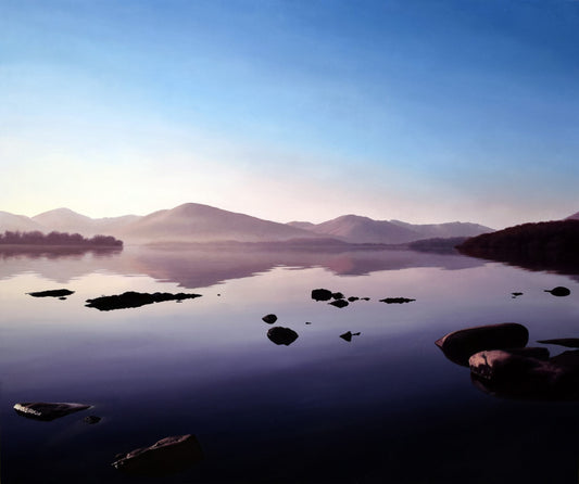 (Original) Flat Calm