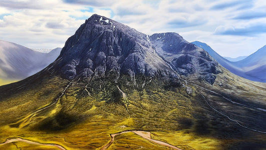 (Original) The Buachaille