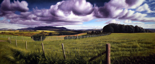 (Original) Gartness Road