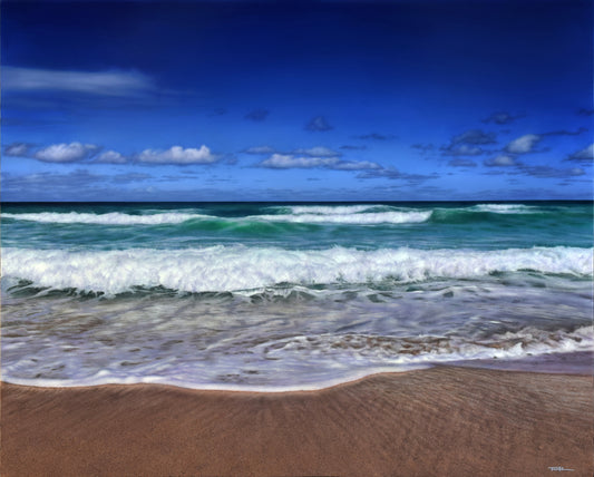 (Original) Midday, Porthmeor