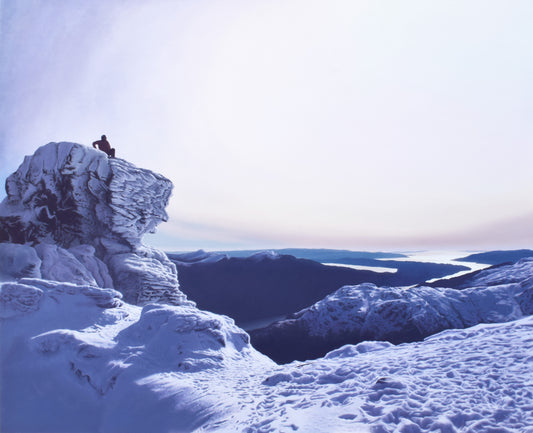 (Original) The Cobblers Summit