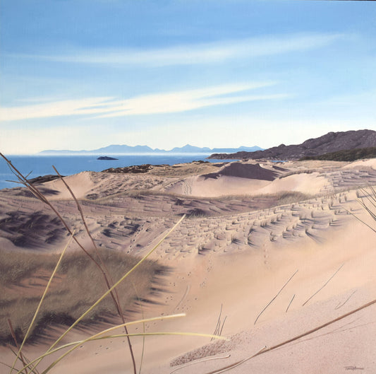 (Original) The Singing Sands