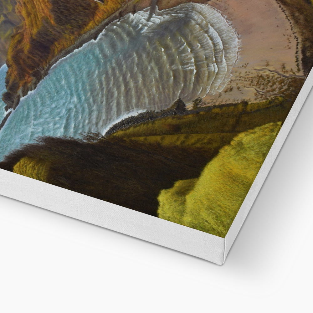 Camas nan Geall, Ardnamurchan - Canvas