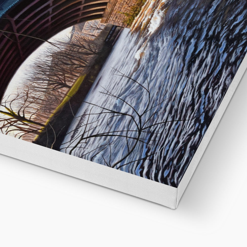 Kelvinbridge - Canvas