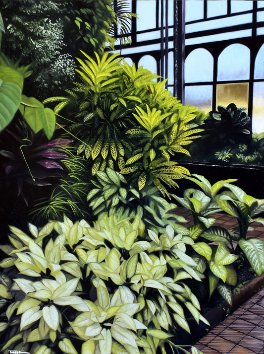 (Original) Botanic Gardens