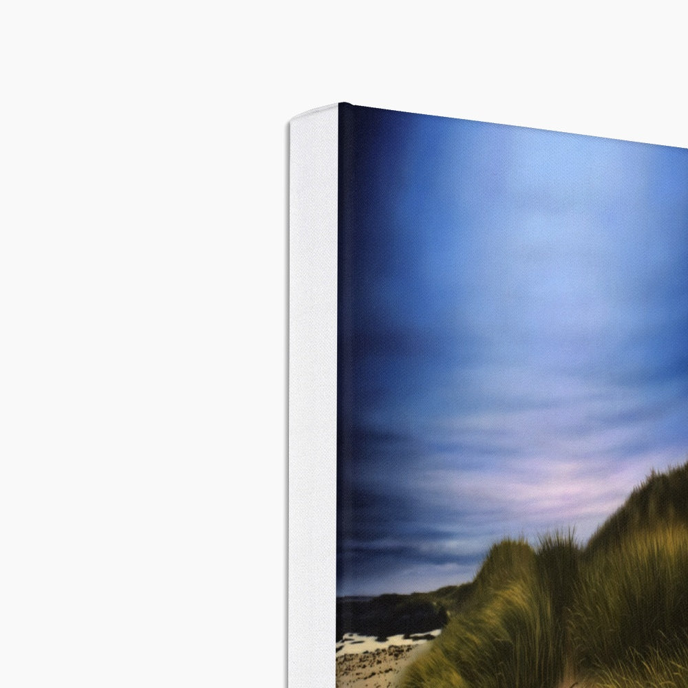 Sanna Twilight - Canvas
