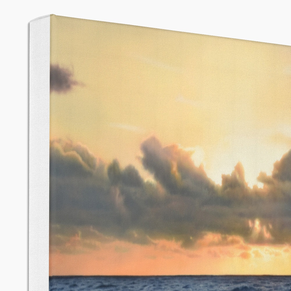 Porthmeor - Canvas