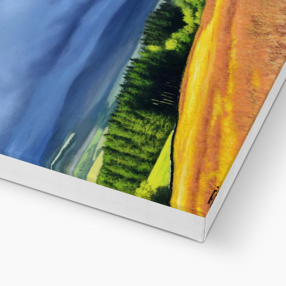 Dumgoyne - Canvas