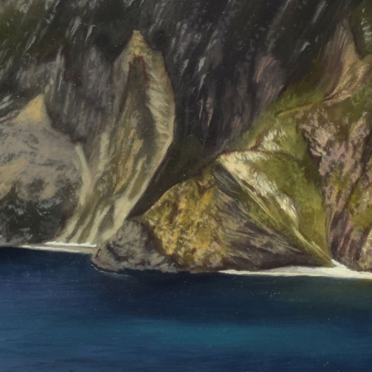 Ireland - Art Print