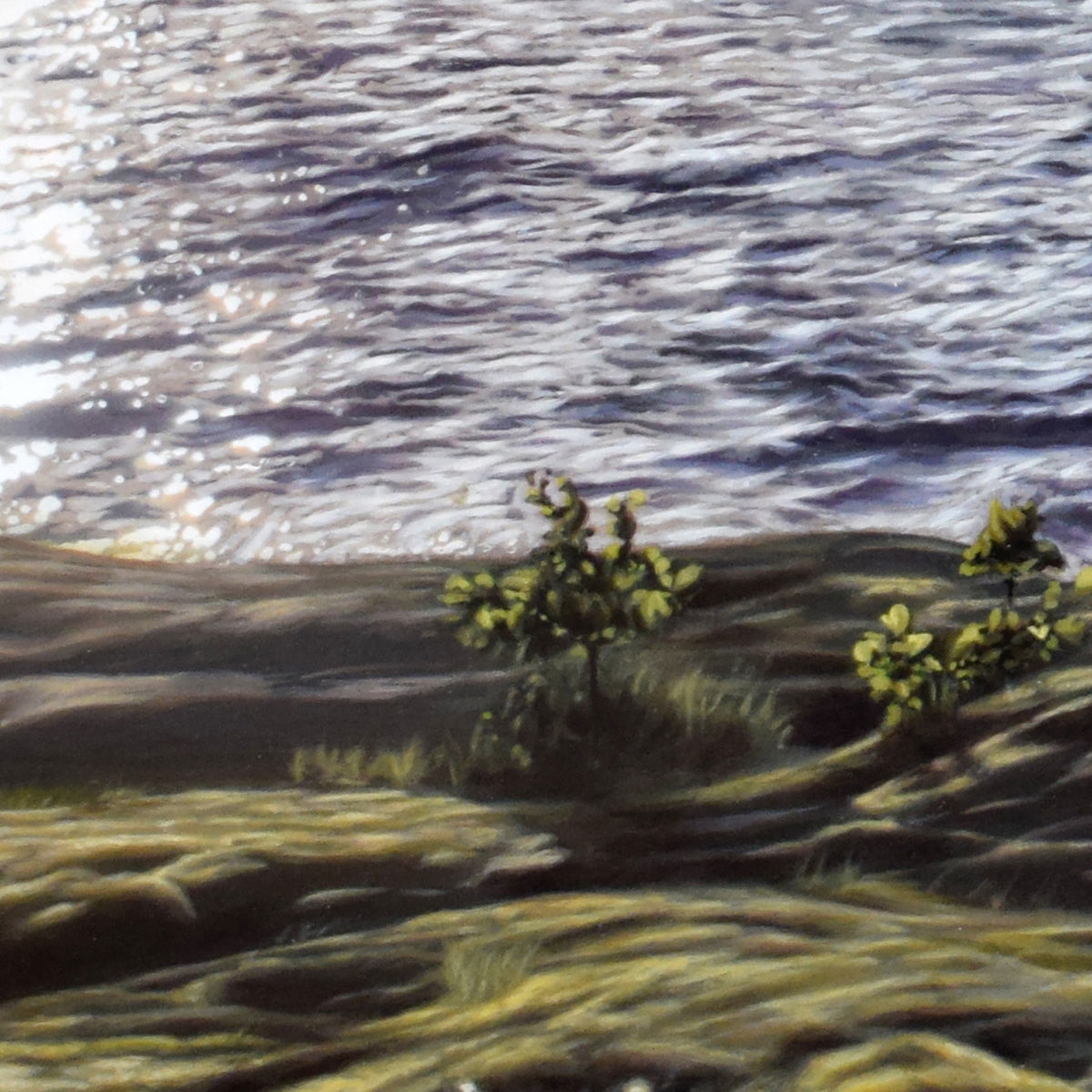 Loch Lomond - Art Print