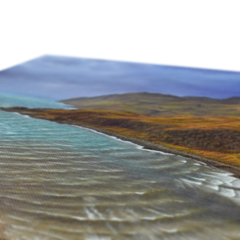 Camas nan Geall, Ardnamurchan - Canvas