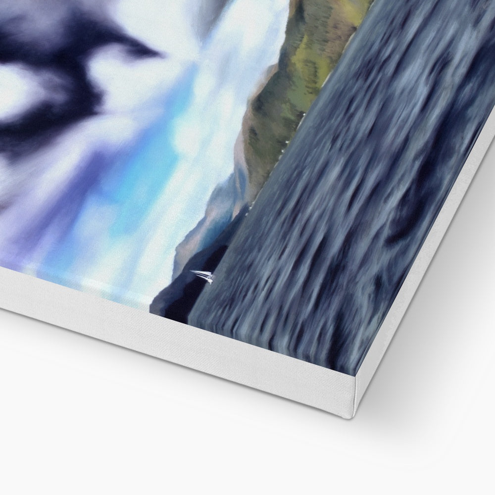 Loch Fyne - Canvas