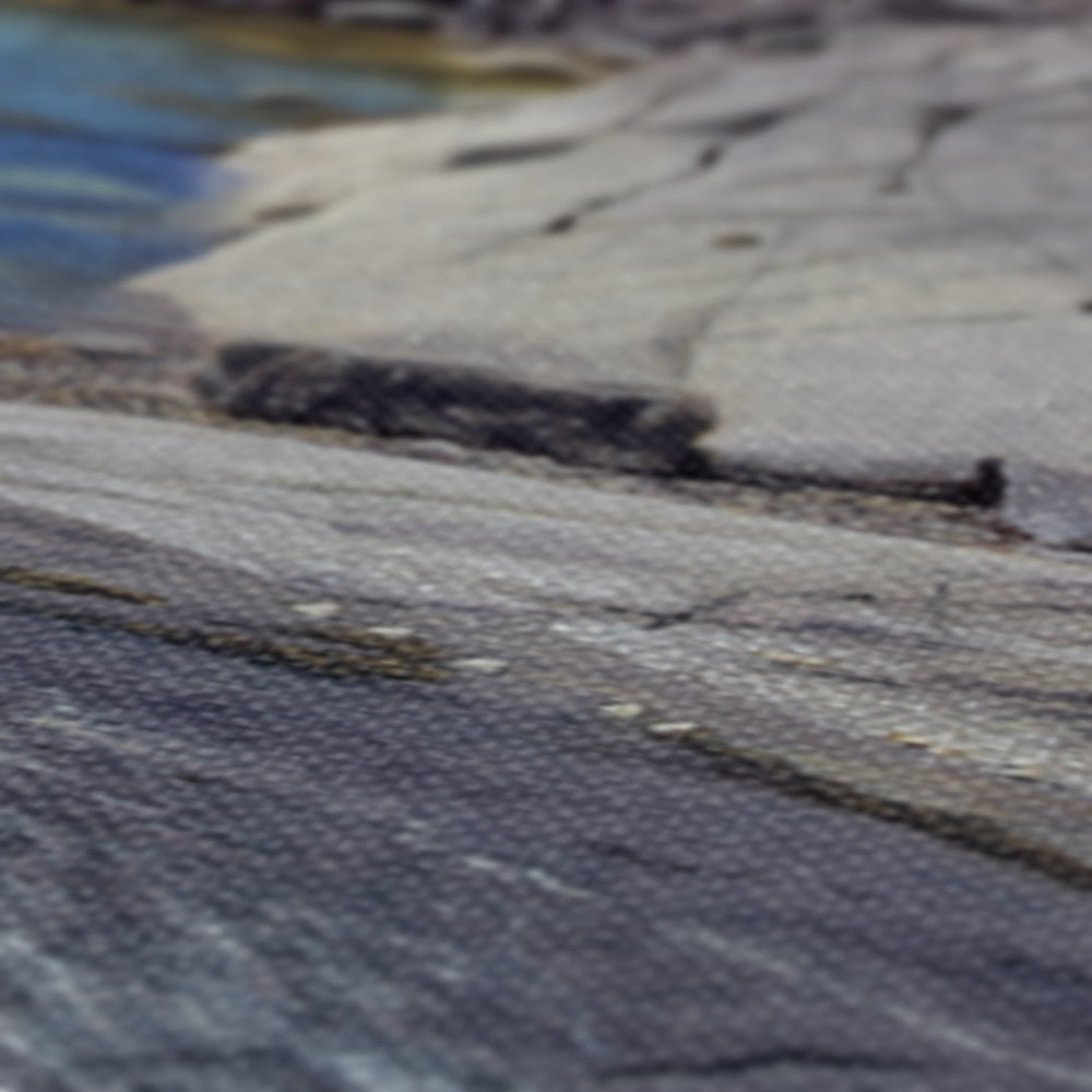 Tidal Breeze - Canvas