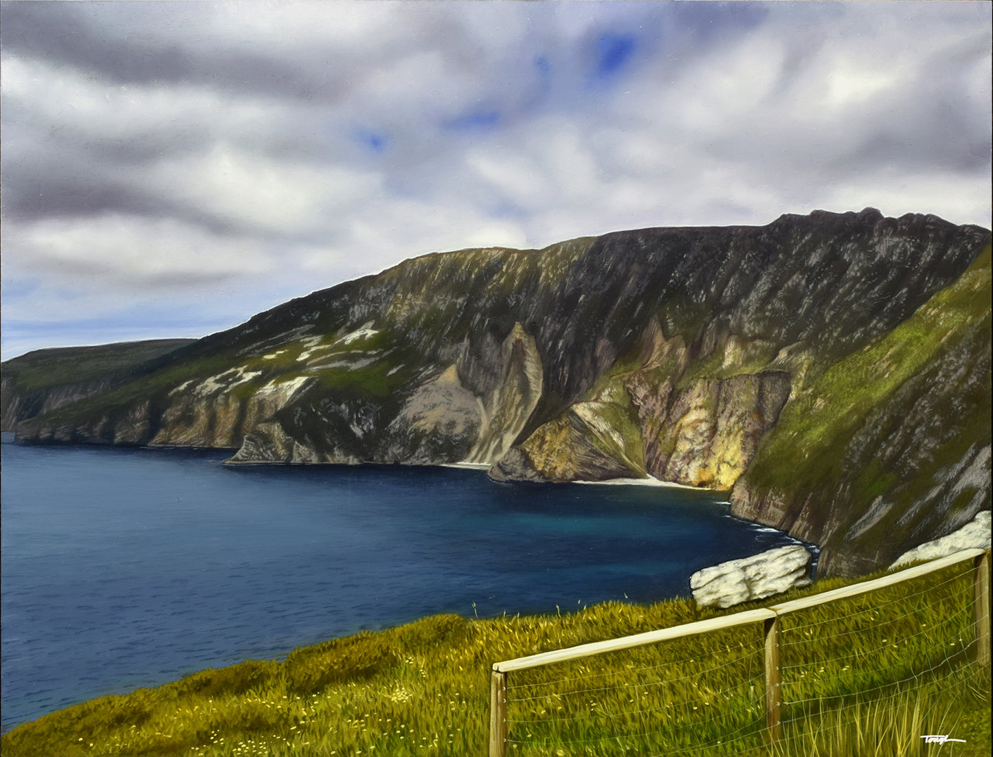 (Original) Ireland