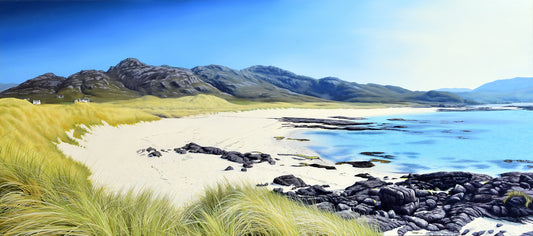 (Original) Sanna Bay