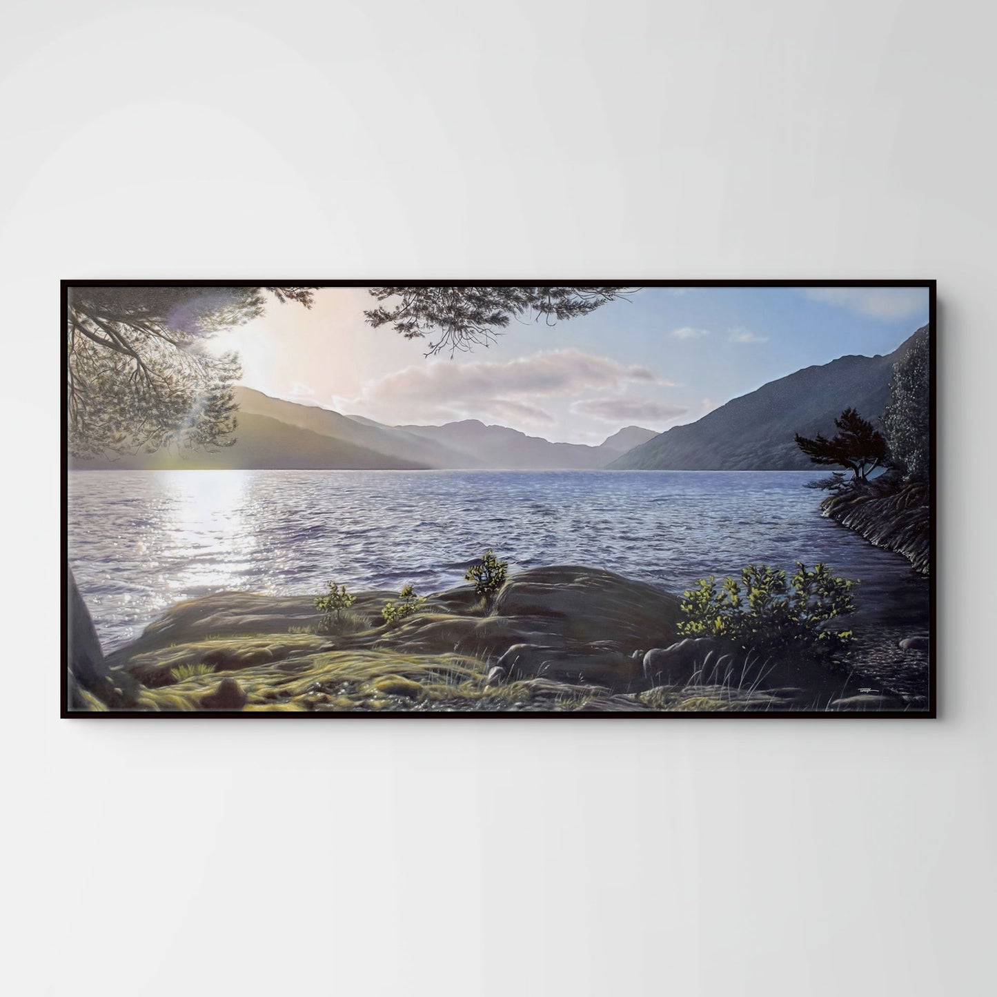 Loch Lomond