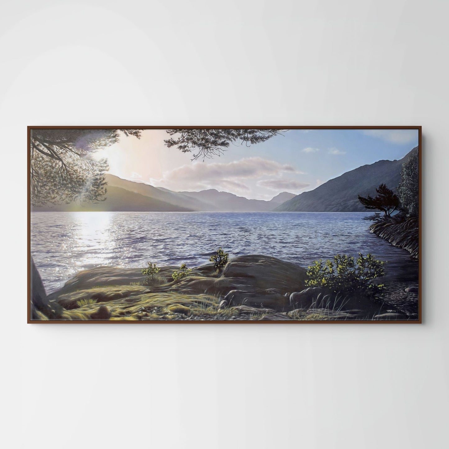 Loch Lomond
