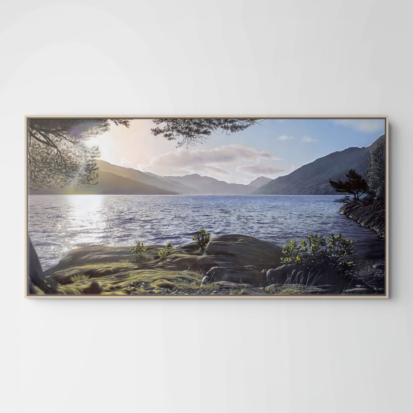 Loch Lomond