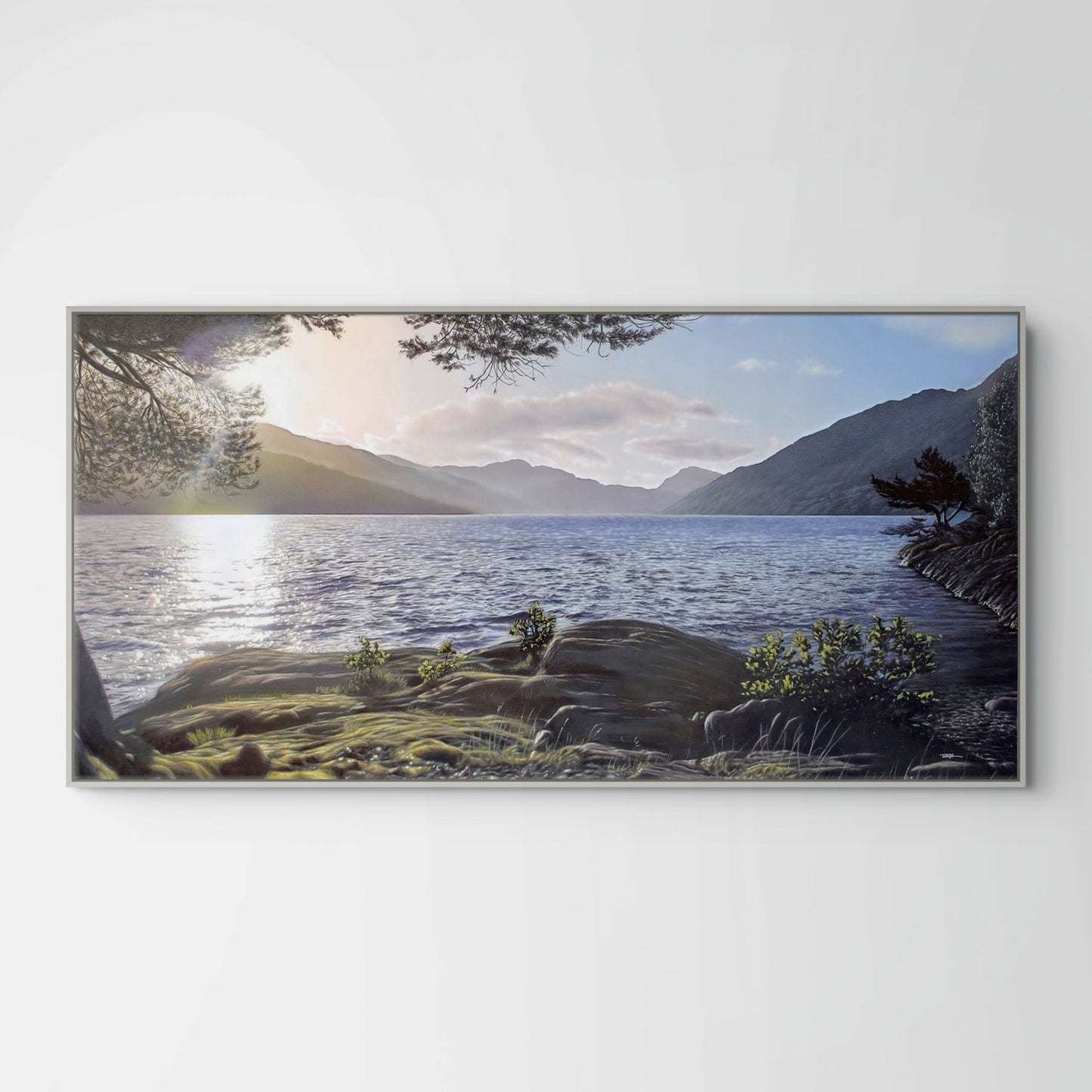 Loch Lomond