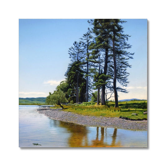 Dalilea - Art Print