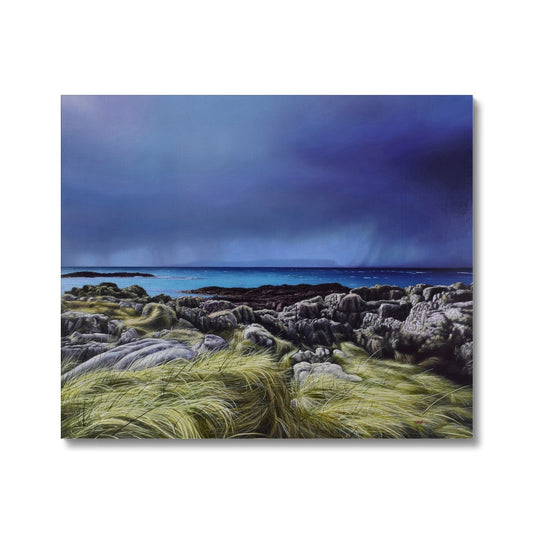 Before the Storm - Canvas