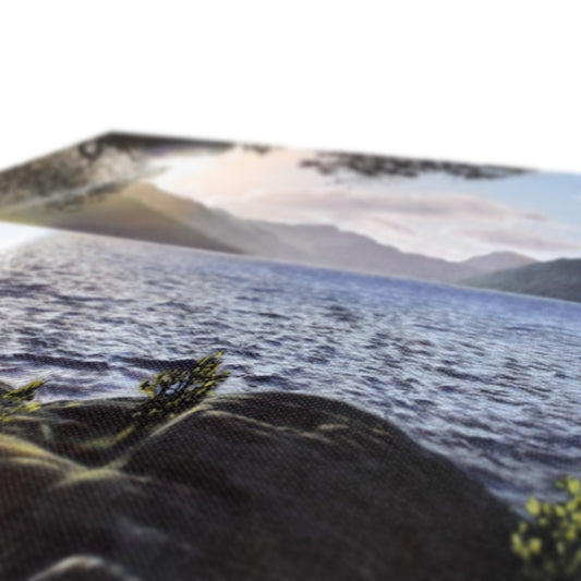 Loch Lomond - Canvas