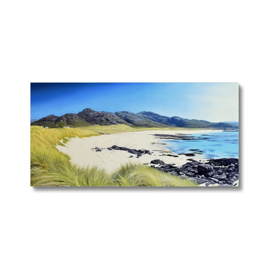 Sanna Bay - Canvas