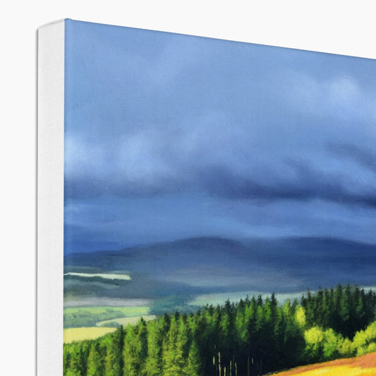 Dumgoyne - Canvas