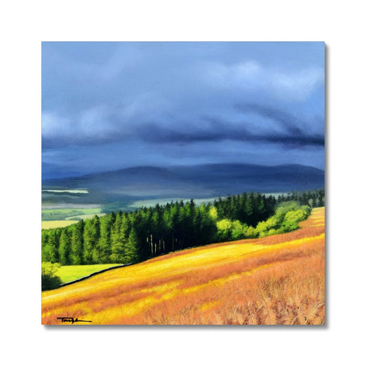 Dumgoyne - Art Print