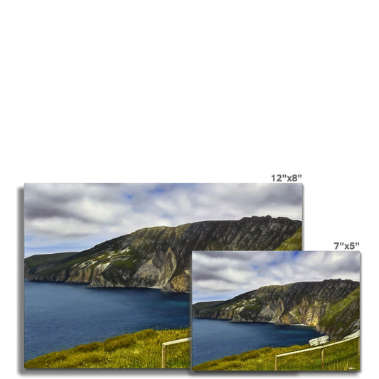 Ireland - Art Print