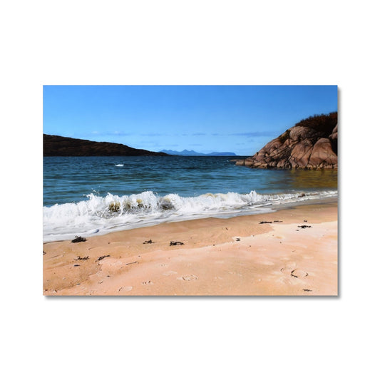 Falling Tide - Art Print