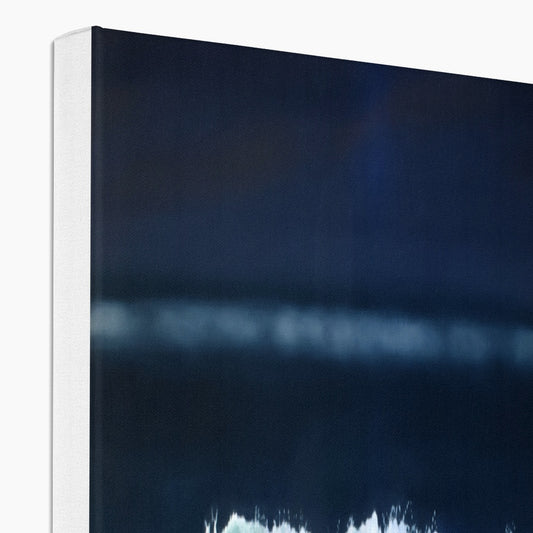 Atlantic Roller - Canvas