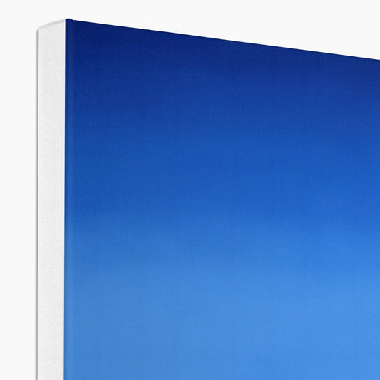 On the Rocks - Canvas