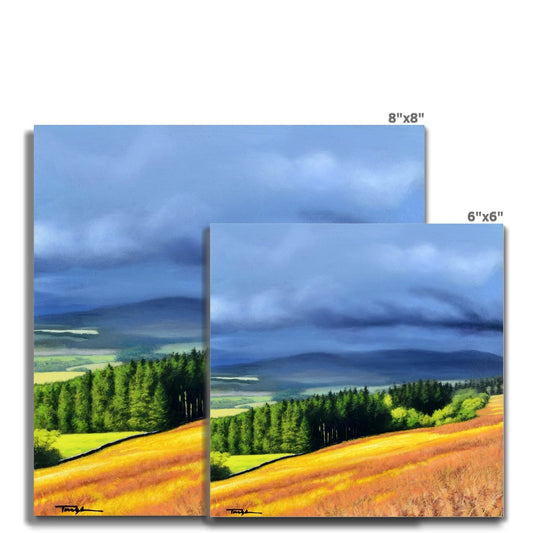 Dumgoyne - Art Print