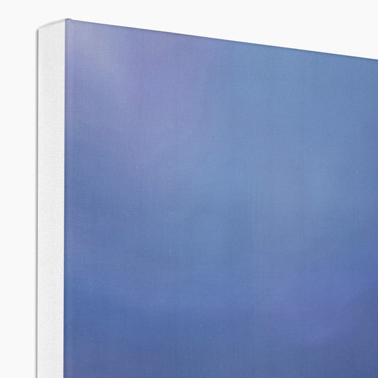 Before the Storm - Canvas